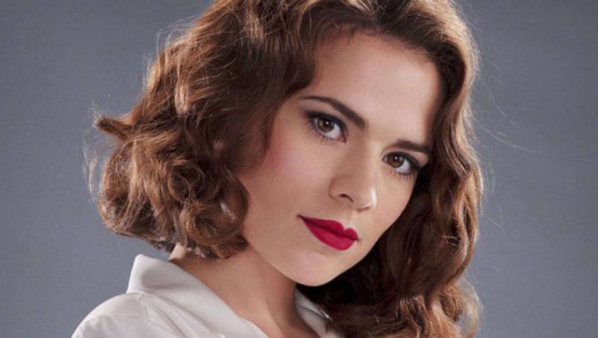 Hayley Atwell