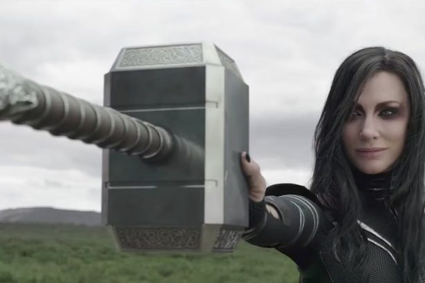 A Thor: Ragnarök megoldotta a Végtelen Kesztyű problémáját 16 A Thor: Ragnarök megoldotta a Végtelen Kesztyű problémáját