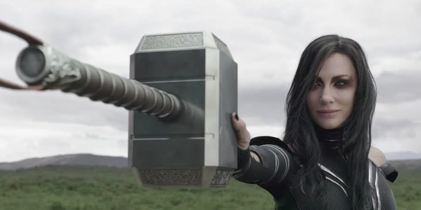 [SPOILER] mégis benne lesz a Bosszúállók: Végtelen háborúban?