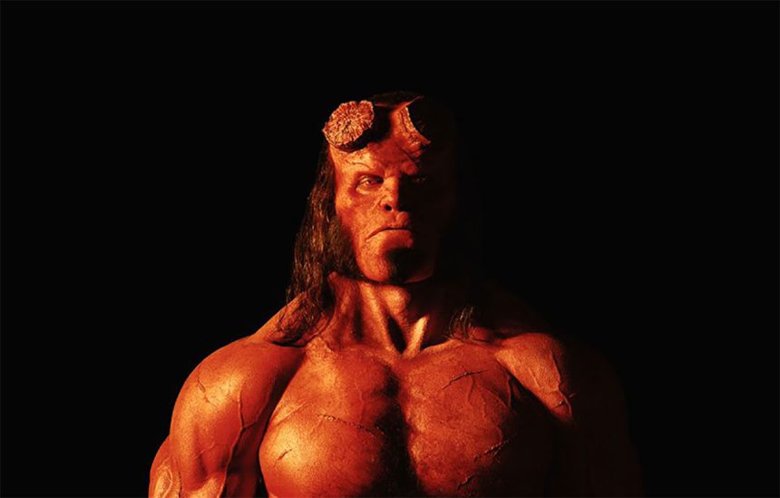 David Harbour újabb képet osztott meg magáról a Hellboy reboot kapcsán 11 David Harbour újabb képet osztott meg magáról a Hellboy reboot kapcsán