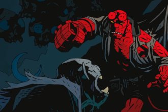 A Deadpool 2. volt szereplője kapta a Hellboy: The Crooked Man főhősének a szerepét