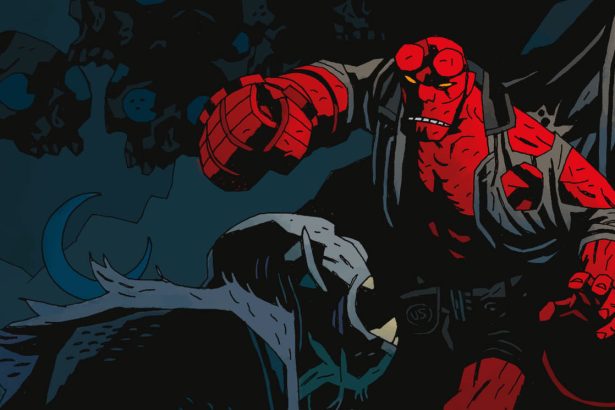 A Deadpool 2. volt szereplője kapta a Hellboy: The Crooked Man főhősének a szerepét 14 A Deadpool 2. volt szereplője kapta a Hellboy: The Crooked Man főhősének a szerepét