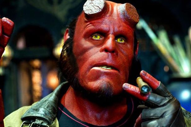 Guillermo del Toro megerősítette: Felejtős a Hellboy 3