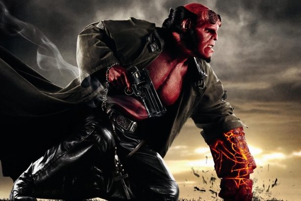 Készül az új Hellboy-film, de nem olyan formában, ahogy azt várnátok...