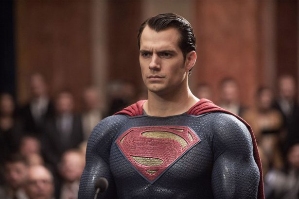 James Gunn így közölte Henry Cavill-lel, hogy nem tér vissza Superman szerepében 24 Batman Superman ellen: Az igazság hajnala