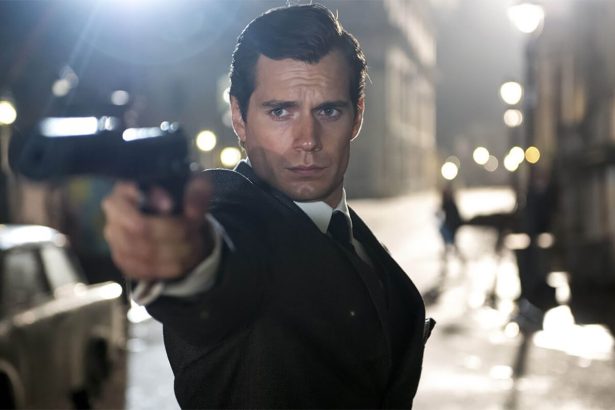 Előkerült Henry Cavill 20 évvel ezelőtti James Bond meghallgatása 24 Henry Cavill