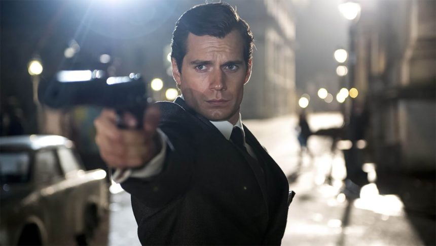 Henry Cavill örömmel beugrana Daniel Craig helyére James Bond szerepébe 11 Henry Cavill