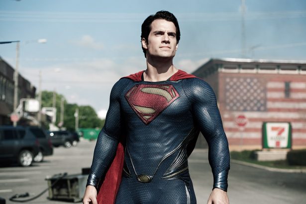 Hamarosan bejelentik Az acélember második részét? 14 Superman