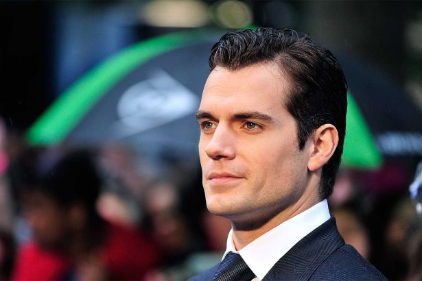 Henry Cavill szerepet kaphat az esetleges Mass Effect-adaptációban 30 Henry Cavill