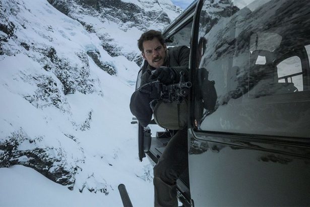 A Mission: Impossible két halott karaktere is visszatér a folytatásokban 12 Mission: Impossible - Utóhatás Henry Cavill
