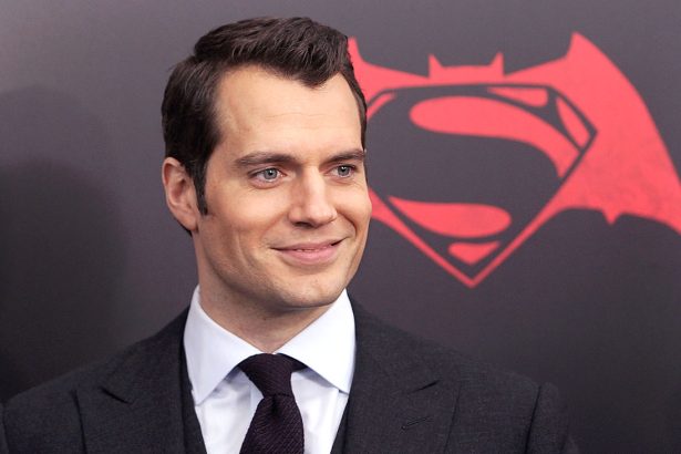 Superman csatlakozott a Mission: Impossible 6-hoz 16 Henry Cavill