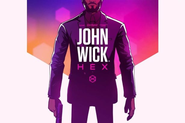 Érkezik a John Wick Hex!