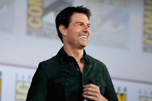 Tom Cruise még egy tengerjárót is kibérelt 670 ezer dollárért, csakhogy haladjon a Mission: Impossible 7. 20 Tom Cruise