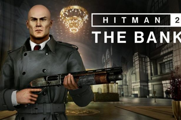 Befutott egy új előzetes a Hitman 2 kiegészítőjéről