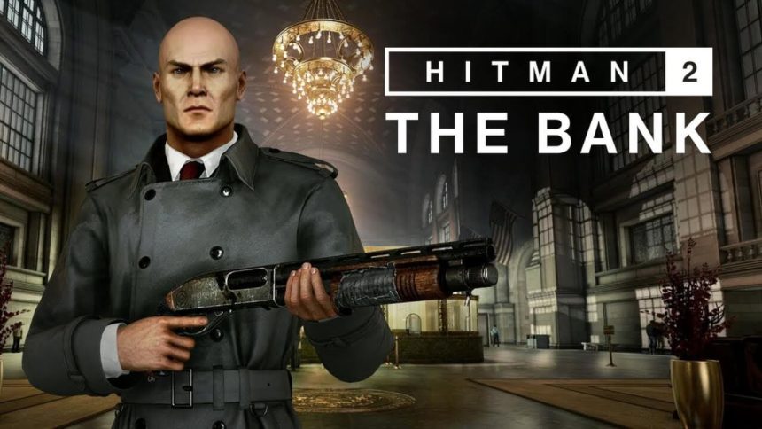 Befutott egy új előzetes a Hitman 2 kiegészítőjéről 11 Befutott egy új előzetes a Hitman 2 kiegészítőjéről