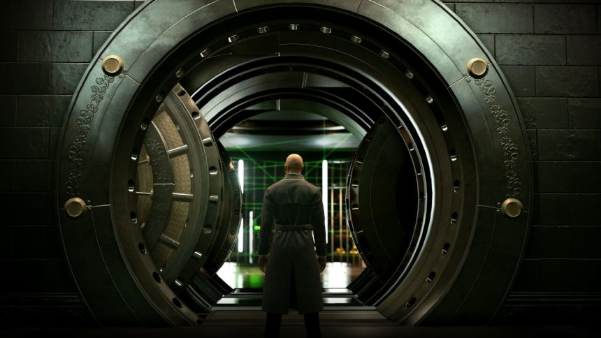 A Warner disztribútori megállapodást kötött az IO Interactive-al 11 A Warner disztribútori megállapodást kötött az IO Interactive-al