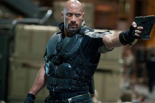 Dwayne Johnson valószínűleg kihagyja a Halálos iramban 9-et 22 Hobbs