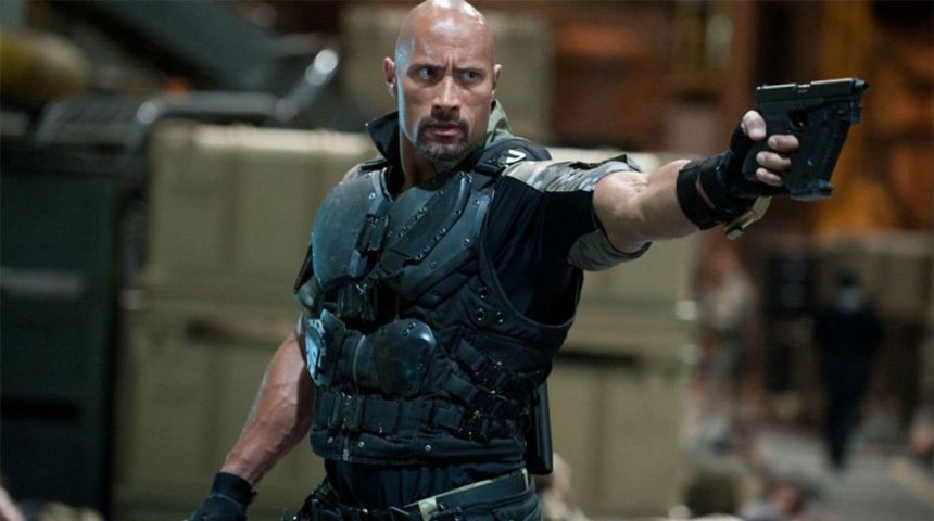 Dwayne Johnson valószínűleg kihagyja a Halálos iramban 9-et 11 Hobbs