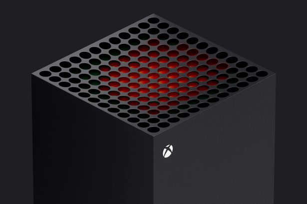 Hamarabb érkezhet a titokzatos Project Helix, az új Xbox 26 Xbox Series X