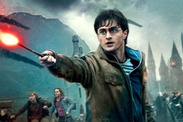 Új Harry Potter-film készülhet, amely 20 évvel az utolsó rész után venné fel a fonalat 12 Új Harry Potter-film készülhet, amely 20 évvel az utolsó rész után venné fel a fonalat