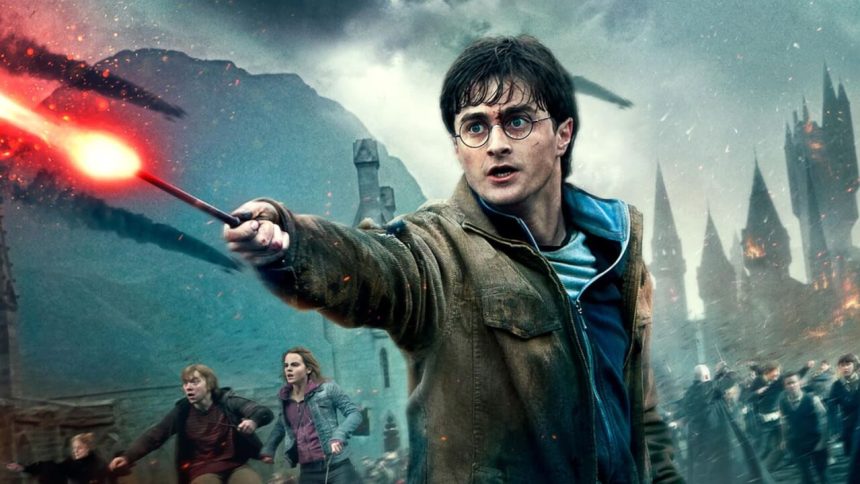 Új Harry Potter-film készülhet, amely 20 évvel az utolsó rész után venné fel a fonalat 11 Új Harry Potter-film készülhet, amely 20 évvel az utolsó rész után venné fel a fonalat