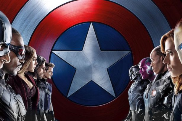 The Marvel Symphonic Universe - Videóesszé