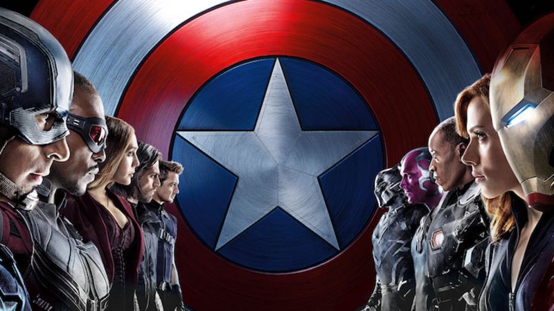 The Marvel Symphonic Universe - Videóesszé 11 The Marvel Symphonic Universe - Videóesszé