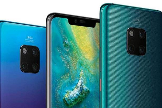BRÉKING: A Google elveszi az Androidot a Huaweitől!