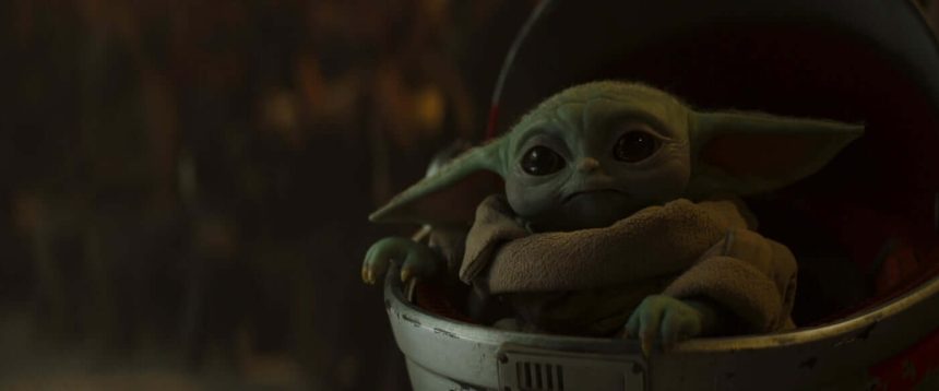 2020 vége előtt elindulhat a The Mandalorian harmadik évadának forgatása 11 A Mandalóri
