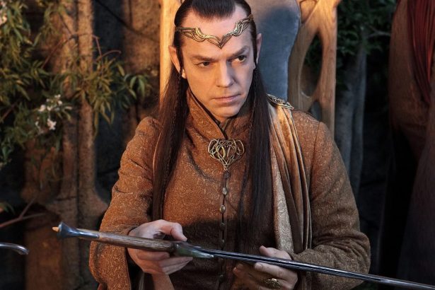 Hugo Weaving azt is elárulta, hogy A Gyűrűk Ura univerzumában miért nem láthatjuk többé 14 Hugo Weaving