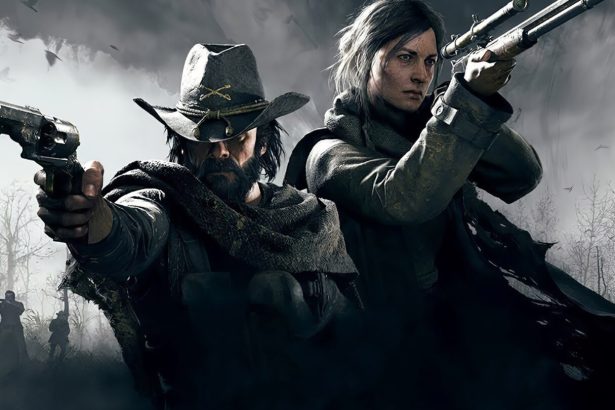 JÁTÉKTESZT: Hunt: Showdown 12 JÁTÉKTESZT: Hunt: Showdown