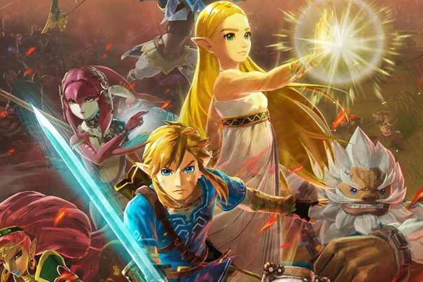 Megérkezett a Hyrule Warriors: Age of Calamity utolsó előzetese 26 Megérkezett a Hyrule Warriors: Age of Calamity utolsó előzetese