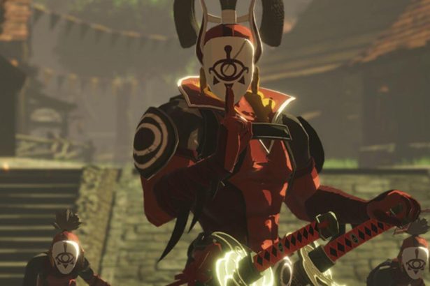 Elérhető a Hyrule Warriors: Age of Calamity demója