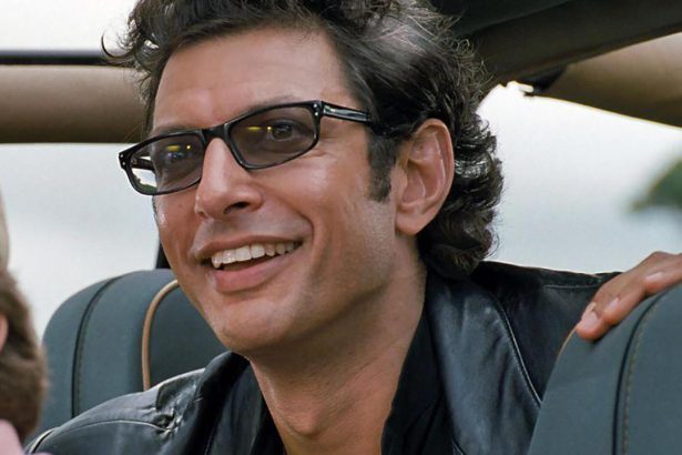 Jeff Goldblumnak nem jutott nagy szerep a Jurassic World: Bukott birodalomban