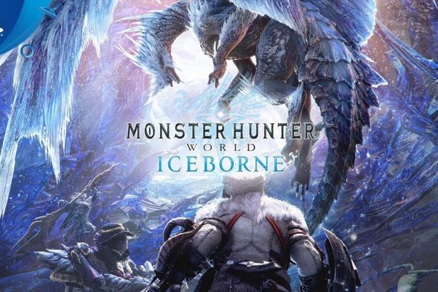 Szerezd meg az ingyenes verziót a Monster Hunter Worldből
