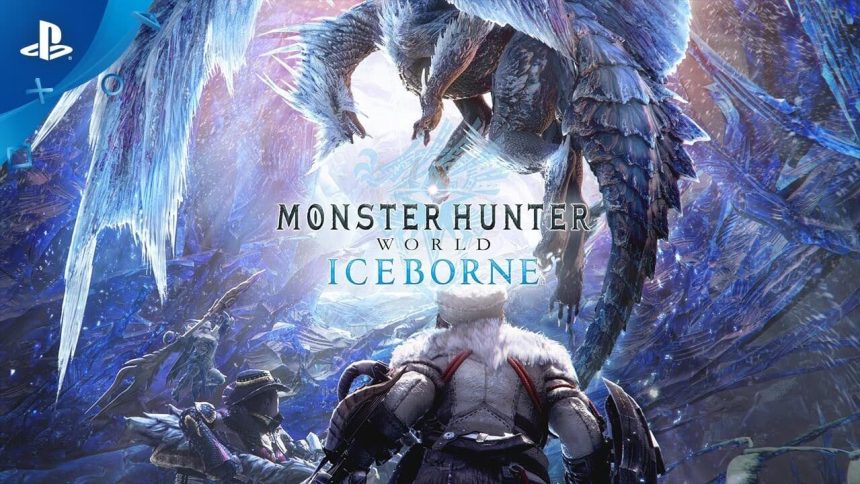 Szerezd meg az ingyenes verziót a Monster Hunter Worldből