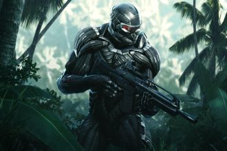 Jövő hónapban érkezik az elhalasztott Crysis Remastered