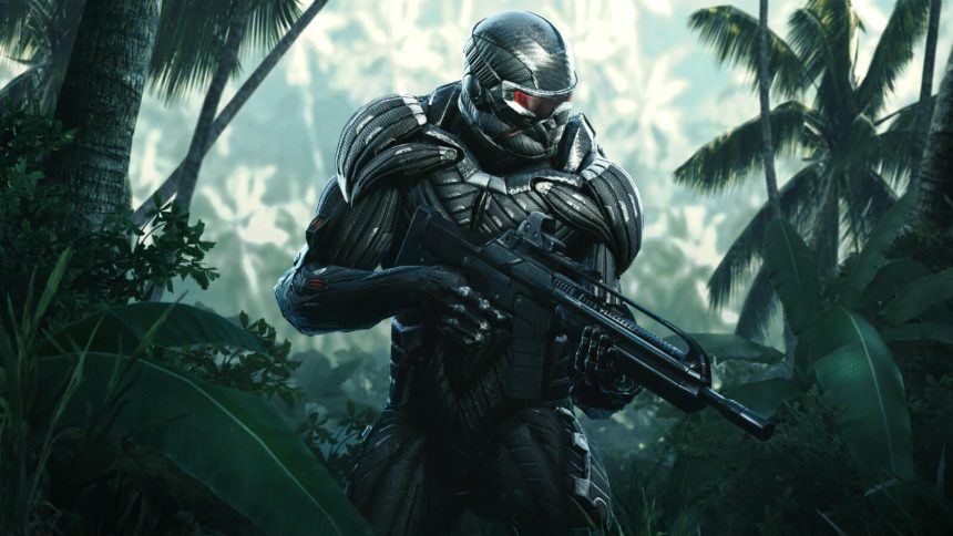 Jövő hónapban érkezik az elhalasztott Crysis Remastered 11 Jövő hónapban érkezik az elhalasztott Crysis Remastered