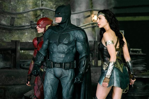 [FRISSÍTVE] [NYCC17] A végső előzetes Az Igazság Ligájához!