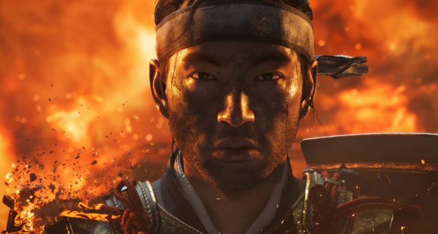 A Ghost of Tsushima lesz a csütörtöki State of Play sztárja 11 A Ghost of Tsushima lesz a csütörtöki State of Play sztárja