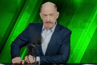 J. Jonah Jameson