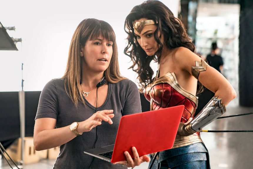 A Toy Story 4 rendezője animációs Transformers-filmet készít 11 Wonder Woman 1984