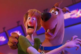A Warner Bros. úgy döntött, hogy inkább bemutatják online a Scooby animációs rajzfilmet 18 Scooby
