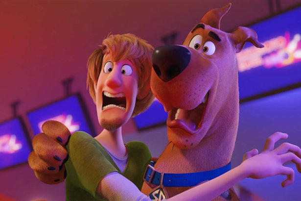 A Warner Bros. úgy döntött, hogy inkább bemutatják online a Scooby animációs rajzfilmet 12 Scooby