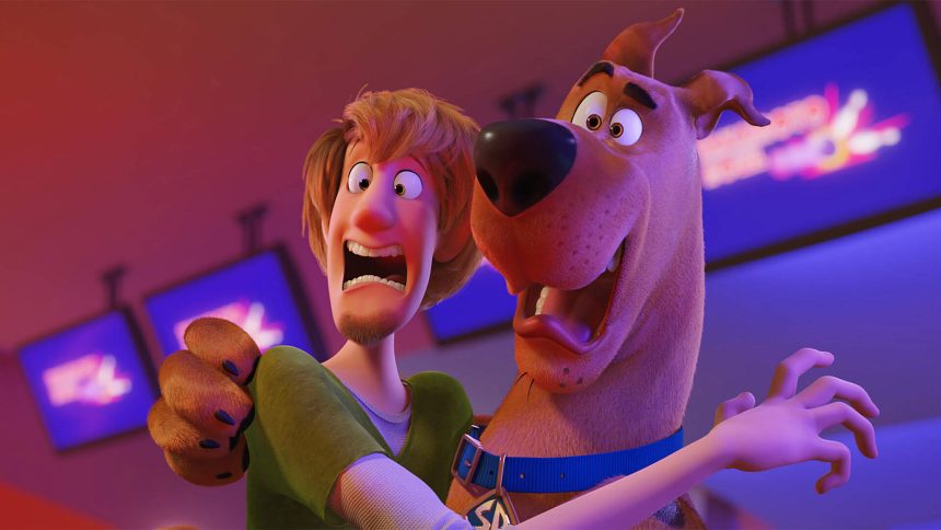 A Scooby és James Wan új filmje, a Malignant bemutatóját is átették későbbre 11 Scooby