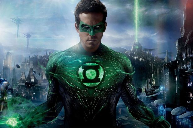 Zack Snyder fejében megfordult, hogy Ryan Reynolds vendégszerepben újra Zöld lámpás legyen, de ez többről szólt volna 14 A zöld lámpás