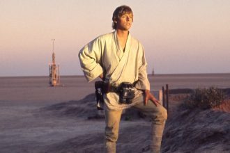Mark Hamill elárulta, hogy miért is volt szükség utóforgatásokra az Egy új remény esetében 19 Luke Skywalker