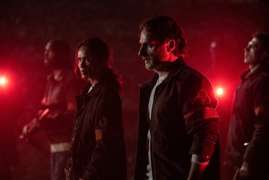 A The Walking Dead: The One Who Live premierjében végre választ kaptunk, hogy mi történt Rick Grimes-szal 11 A The Walking Dead: The One Who Live premierjében végre választ kaptunk, hogy mi történt Rick Grimes-szal