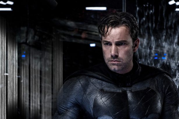 Állítólag a Batman film forgatókönyve zavaros, de a Warner Bros. nem aggódik 22 Állítólag a Batman film forgatókönyve zavaros, de a Warner Bros. nem aggódik