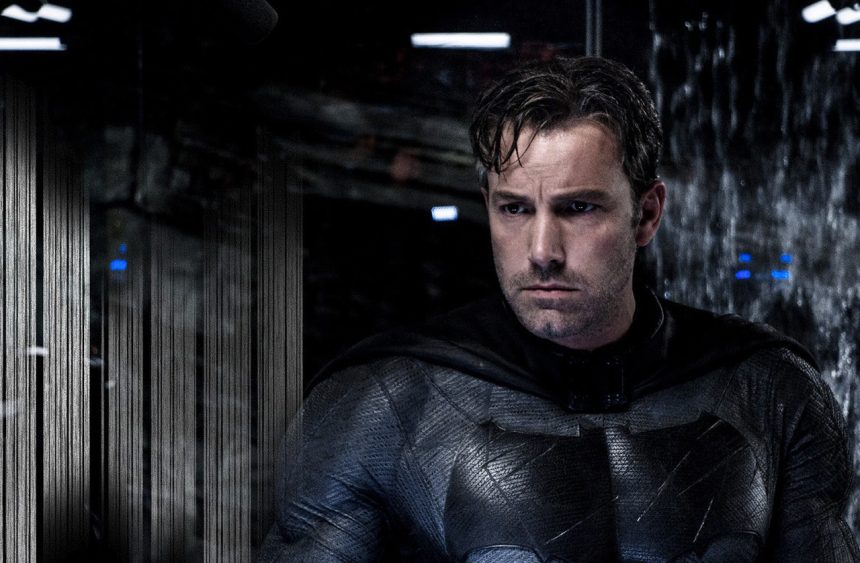 Állítólag a Batman film forgatókönyve zavaros, de a Warner Bros. nem aggódik 11 Állítólag a Batman film forgatókönyve zavaros, de a Warner Bros. nem aggódik